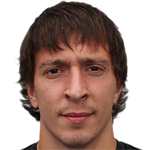 Player picture of Evgeniy Nasedkin