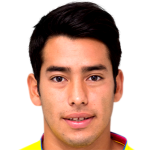 Player picture of Sergio Araujo