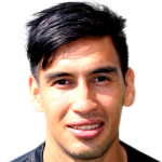 Player picture of Marcelo Estigarribia