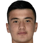 Player picture of حسين نورشاييف
