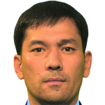 coach picture of Otabek Gulyamxodjayev