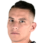 Player picture of Carlos Auzqui
