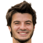 Player picture of Michael Agazzi