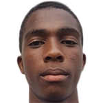 player picture of A. Hamada Nourou