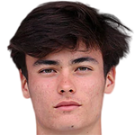 Player picture of Maxime Tahara