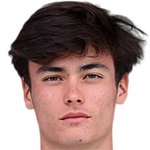 player picture of M. Tahara