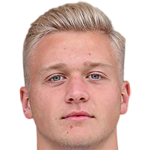 Player picture of Wout De Buyser