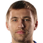 Player picture of Aleksey Shchetkin