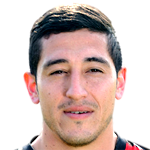 Player picture of Mauricio Carrasco