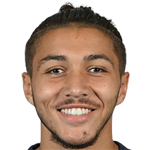 Player picture of جاوين هجام