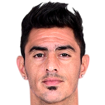 Player picture of Román Martínez