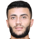 Player picture of علي حولو