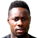 Player picture of Richmond Boakye
