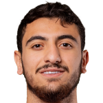 Player picture of Hasan Srour