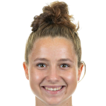 Player picture of Donika Grajqevci