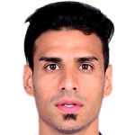 Player picture of فيرناندو مونيتي