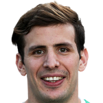 player picture of I. Jaúregui