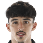 Player picture of دييجو لوبيز