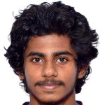 Player picture of حمدون عبداللطيف