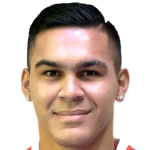 Player picture of Jorge Rojas