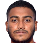 Player picture of حسن أليف 