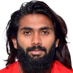 Player picture of Hussain Ahusam Moosa
