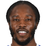 Player picture of Romaine Sawyers