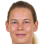 Player picture of Kathrin Peter