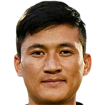 Player picture of Tenzin Thinley