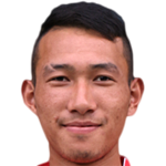 Player picture of Phub Thinley