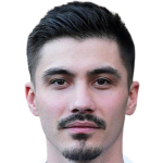 Player picture of Enes Agovic