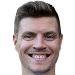 Player picture of Christian Bock