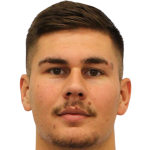 Player picture of Kenan Hadrovic