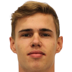 Player picture of Tom Krier