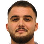 Player picture of Ermin Muric