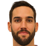 Player picture of Martin Petiot