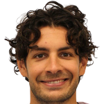 Player picture of Sacha Pulli