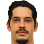 Player picture of Tom Wirth