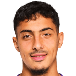 Player picture of فارس شبيب