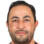 coach picture of Firas Jabbes