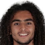 Player picture of Kemil Abdallah