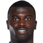 Player picture of Mbaye Niang