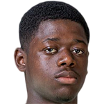 Player picture of Saïdou Sow
