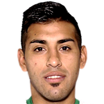 Player picture of سيرجيو لوبيز 