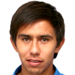 Player picture of Sebastián Olivares