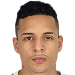 Player picture of Guilherme Arana