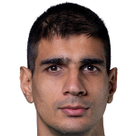 Player picture of Gurpreet Singh