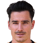 Player picture of Manuel Glowacz