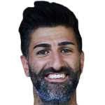 Player picture of Murat Turhan
