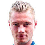 Player picture of Manuel Strahler